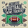 College Football News Tracker