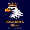 Trailblazers & Titans