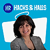 HR Hacks & Halos