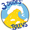 3 Dudes' Brews