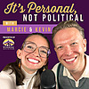 It’s Personal, Not Political