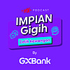 Impian Gigih Celik Kewangan - SYOK Podcast [ENG]
