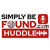 Simply Be Found Huddle