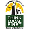 Think Local First Santa Cruz Radio