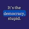 It's the Democracy, Stupid (formerly "The Big Picture") Full Episodes