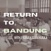 Return to Bandung