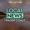 LiSTNR Fraser Coast Local News