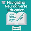 Navigating Neurodiverse Education Podcast