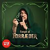 Fanget af Forræder