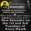 The Reluctant Entrepreneur Podcast