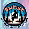 Swingz: Life as a XXX Content Creator