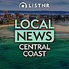 LiSTNR Central Coast Local News