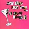 And Just Like That... We Found Therapy - A Sex and the City Podcast