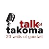 Talk of Takoma