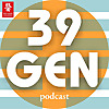 39 GEN - a Yo San University podcast