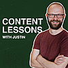 Content Lessons with Justin