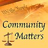 Community Matters