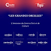 Les grandes oreilles