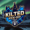 Kilted Kick-Off