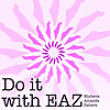 Do it with EAZ