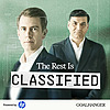The Rest Is Classified