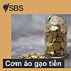 Cơm &aacute;o gạo tiền