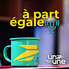&Agrave; part &Eacute;gale