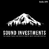 Sound Investments - The Pacific Northwest VC & Startup Podcast with Ed Barker
