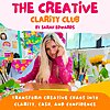 The Creative Clarity Show