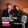 Behind the Curtain by Living Opera