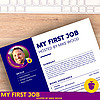 My First Job hosted by Mike Wood