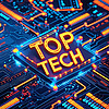 Top Tech - Top Albania Radio