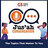 Jus' Ah Conversation