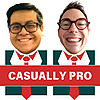 Casually Pro Podcast