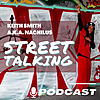 Street Talking Podcast
