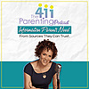 The Parenting 411 Podcast