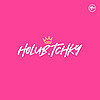 HOLUB.TCHKY I reality show