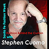 Santa Fe Fashion Week Fashion Behind the Curtain with Santa Fe Fashion Week Executive Producer Steph