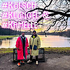 Kölsch, Klüngel & Kamelle - DER kölsche Podcast