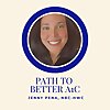 Path to Better A1C: Proven Strategies for Blood Sugar Balance, Craving Control & Diabetes Prevention
