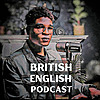 MTJ English Podcast- Learn British English with Modern RP Accent