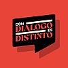 Con Diálogo Es Distinto