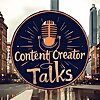 Content Creator Talks