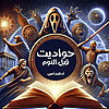 حواديت قبل النوم