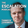 Escalation with Gabrielius Landsbergis