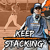 Keep Stacking with Riley Lambert