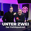 Unter Zwei - Der Politikpodcast aus Sachsen