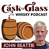 Cask to Glass