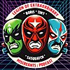 The Legion of Extraordinary Miscreants