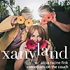 Xanyland: Comedians on the Couch